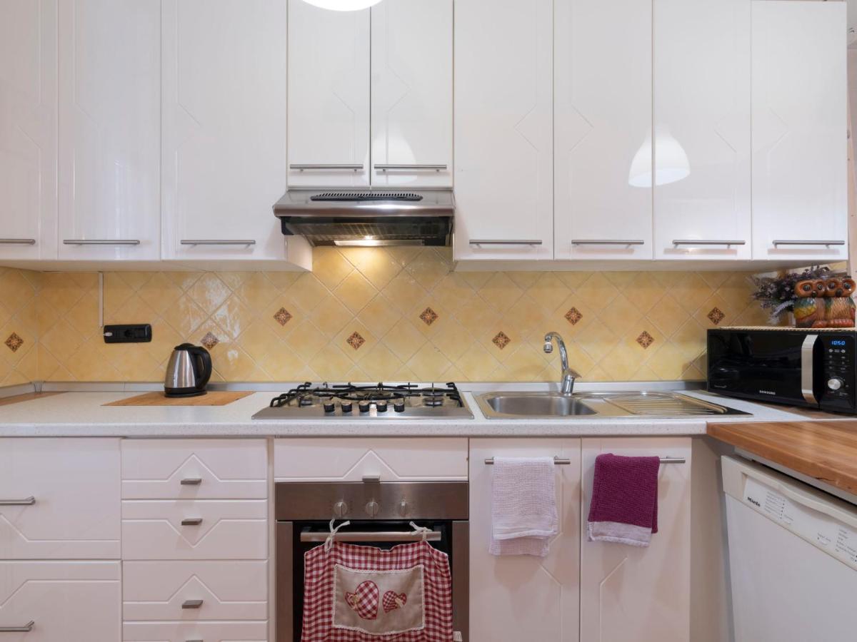 Apartment La Marina By Interhome Vallecrosia Ngoại thất bức ảnh