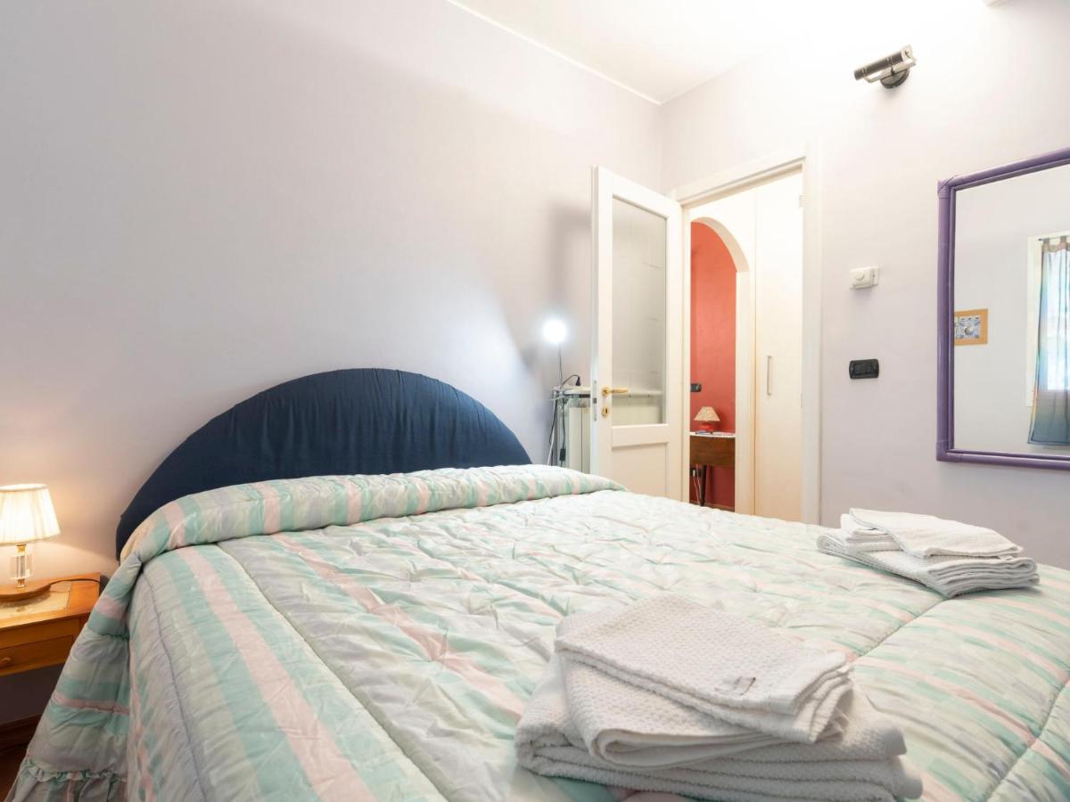 Apartment La Marina By Interhome Vallecrosia Ngoại thất bức ảnh