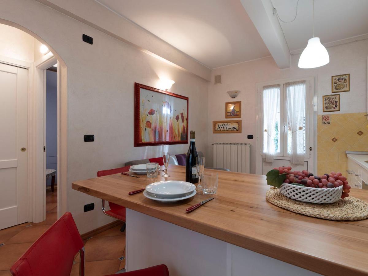 Apartment La Marina By Interhome Vallecrosia Ngoại thất bức ảnh