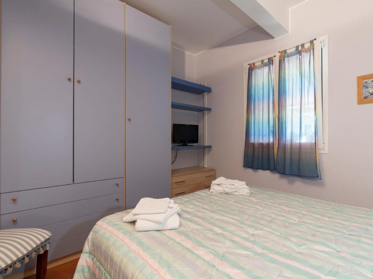 Apartment La Marina By Interhome Vallecrosia Ngoại thất bức ảnh